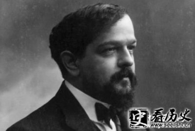 ​德彪西生平经历简介 德彪西代表作品有哪些？