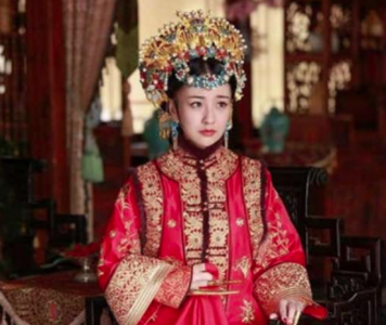 ​顺治真的把老妈孝庄太后嫁给多尔衮了？