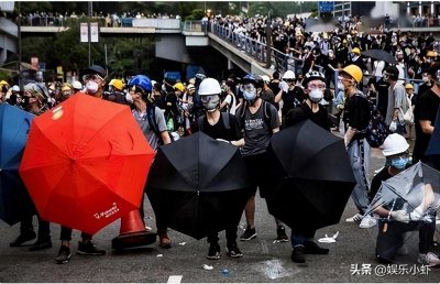 ​2018年，＂港独＂张倩盈叫嚣：听到国歌就想吐，后来是什么下场？
