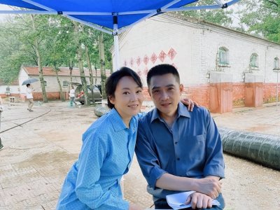 ​著名演员任帅：戏红人却不红，将“丑妻”当成宝
