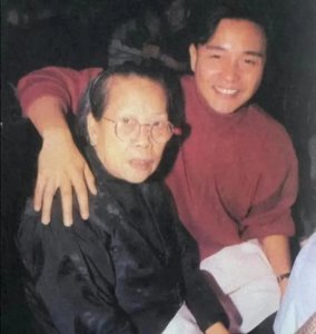 ​张国荣为什么跳楼自杀？20年后，马未都道出实情：只因为一句话