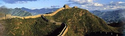 ​美丽中国，怎么建的