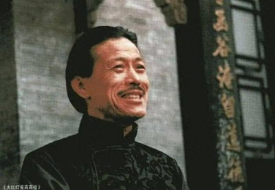 ​著名演员马精武去世，他还是张艺谋、唐国强恩师