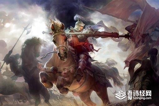 为何赵云不能劝阻刘备伐吴?