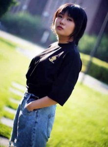 ​李雪琴（中国内地女演员、喜剧创作者、脱口秀演员、网络红人）