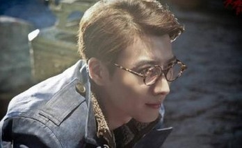 老九门中的齐八爷应昊茗,谦逊随和的高颜值型男