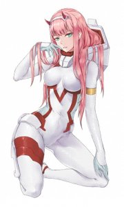 ​你就是我的darling ～【02国家队系列壁纸——第三期】