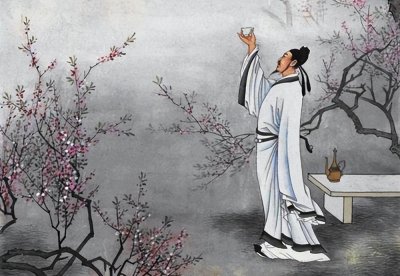 ​诗人李白会不会剑术（李白是能文能武的吗）