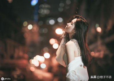 ​女生爱上一个人的感觉，女生喜欢上一个人有哪些感觉