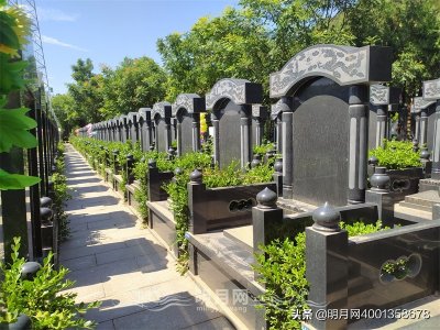 ​殡葬常识：墓地、公墓、陵园都有哪些区别？