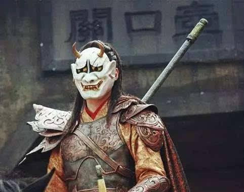 世界历史上十大最强的武将（盘点中外历史上十大名将）(7)