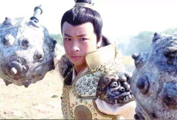 历史隋唐名将实力排行榜（民间传说隋唐武力排行最高的十八位英雄分别是谁）(18)
