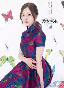 ​白石麻衣