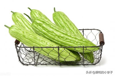 ​吃了10年苦瓜才知道，苦瓜去除苦味很简单，只需一招快速去除苦味