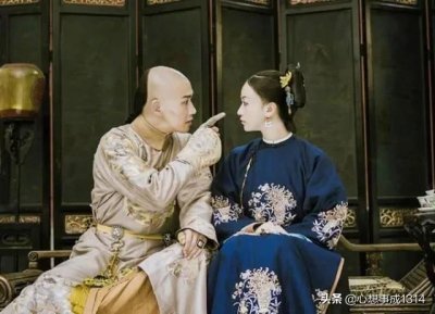 ​历史上乾隆时期令妃怎么死的（得乾隆盛宠20年的令妃）