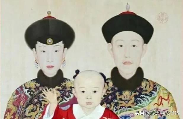 历史上乾隆时期令妃怎么死的（得乾隆盛宠20年的令妃）(5)