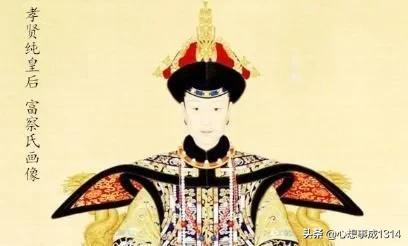 历史上乾隆时期令妃怎么死的（得乾隆盛宠20年的令妃）(4)