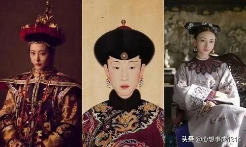历史上乾隆时期令妃怎么死的（得乾隆盛宠20年的令妃）(8)