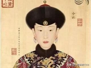 历史上乾隆时期令妃怎么死的（得乾隆盛宠20年的令妃）(6)