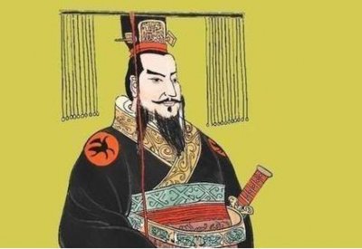 ​扶苏作为秦始皇的长子 秦始皇为何没有立扶苏为太子