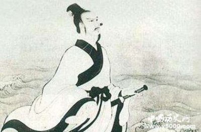 ​屈原代表作有哪些，屈原代表作品大盘点