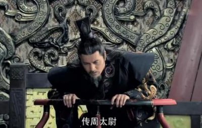 ​刘邦晚年身负重伤，为何不敢医治？