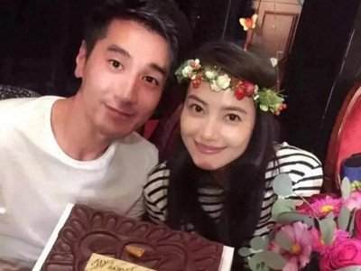 ​赵又廷高圆圆婚变消息引热议