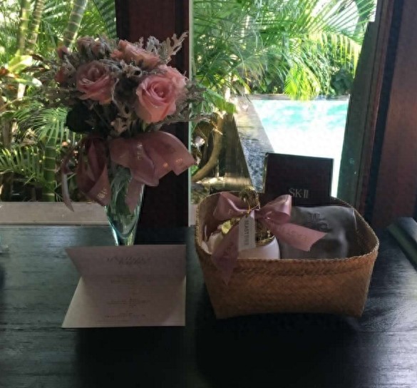 林心如婚前办闺蜜派对,场面温馨奢华大曝光