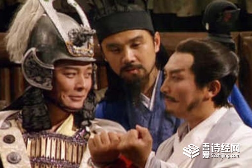 诸葛亮三气周瑜是哪三气 诸葛亮三气周瑜是哪三气