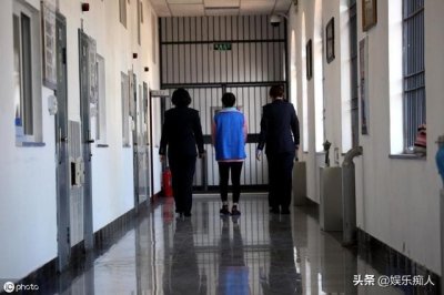 被关到看守所是什么心情和感受?过来人的感悟最无奈