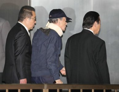 ​山口组二号头目出狱，恐引发黑帮大战！为何日本黑帮如此嚣张？