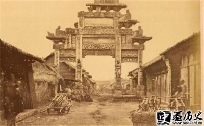 ​陕甘回乱是谁煽动的