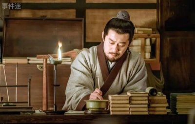 ​范仲淹简介：北宋政治家、文学家，《岳阳楼记》传世于今