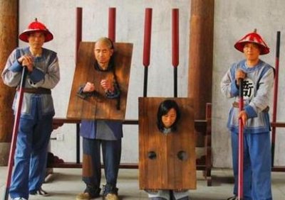 ​古代通缉令最后为何总能抓到犯人 最关键的地方在哪里