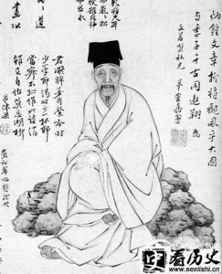 ​柳敬亭是谁 柳敬亭的简介 柳敬亭是哪里人