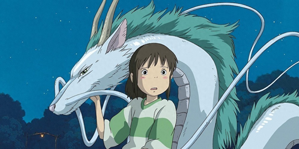 超好看！十四部最好看的日本动画电影