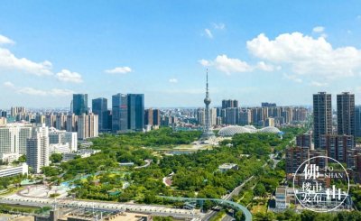 ​常住961.54万人！佛山最新大数据来了！