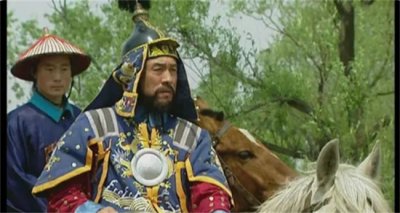 ​年羹尧曾手握重兵，为何被雍正的几个侍卫拿下？