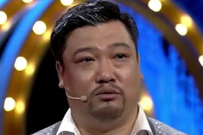 ​从小品演员到现在的荧幕红人，贾冰为什么突然不“红”了？