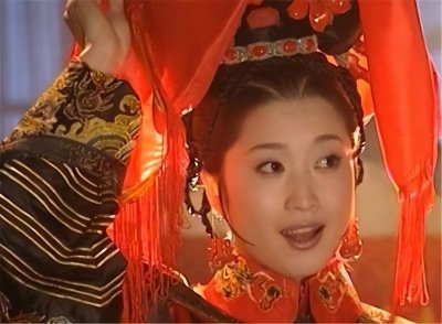 ​温僖贵妃：父是重臣，姐是皇后，统领后宫五年，却“死不瞑目”