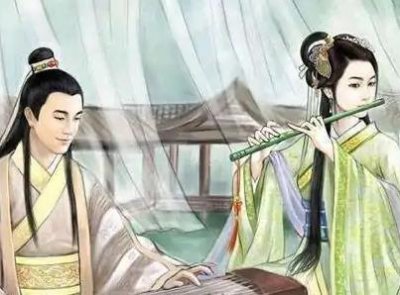 ​卓文君是谁？她最后真实的结局如何？
