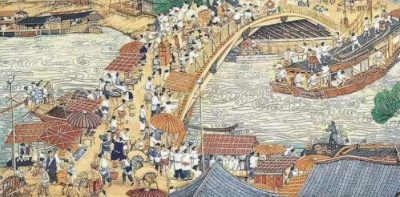 ​文景之治是什么时期（历史上文景之治是怎么回事）
