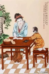 ​中国传统家训一百句