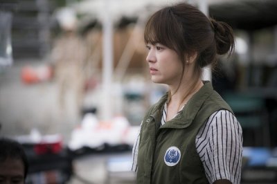 ​韩剧女主盘点 | 听说齐刘海的女医生，都会遇到超帅男朋友