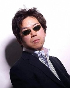 ​渡边信一郎——狂野与浪漫的结合