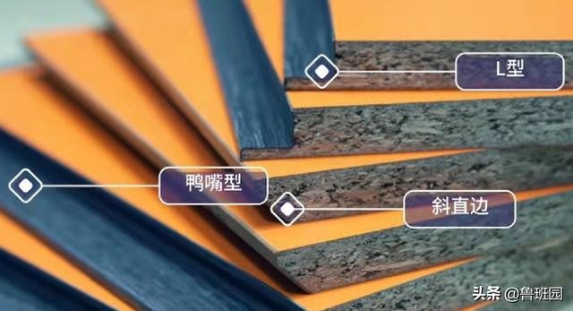 封边有几种好方法（家具封边总是千篇一律）(9)