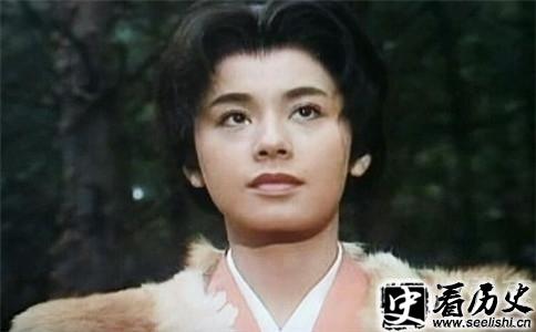 美和子剧照