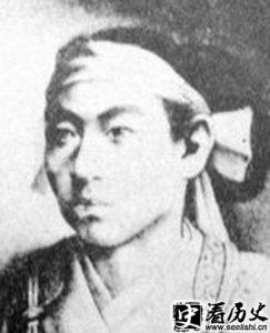 ​久坂玄瑞简介 久坂玄瑞的妻子是谁