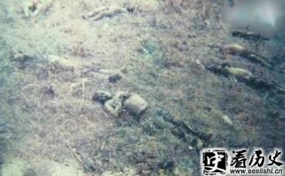 ​松毛岭战役结果究竟是什么
