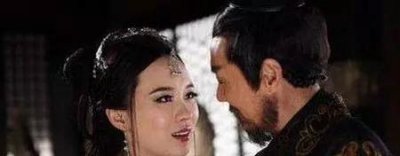 ​中国古代四大妖姬分别是谁(中国古代有哪些红颜祸水)
